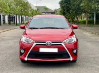 Bán xe Toyota Yaris 2017 1.5G giá 428 Triệu - Hải Phòng