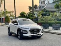 Bán xe Hyundai Kona 2019 1.6 Turbo giá 536 Triệu - Hải Phòng