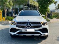 Bán xe Mercedes Benz GLC 300 4Matic 2021 giá 1 Tỷ 679 Triệu - Hải Phòng