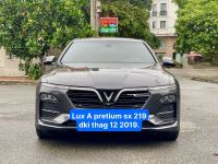 can ban xe oto cu lap rap trong nuoc VinFast Lux A 2.0 Premium 2.0 AT 2019
