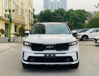 Bán xe Kia Sorento Signature 2.2 AT AWD 2022 giá 1 Tỷ 90 Triệu - Hải Phòng