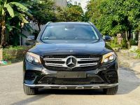 Bán xe Mercedes Benz GLC 2018 300 4Matic giá 1 Tỷ 199 Triệu - Hải Phòng