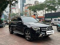 Bán xe Mercedes Benz GLC 2021 200 4Matic giá 1 Tỷ 539 Triệu - Hải Phòng