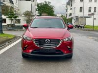 Bán xe Mazda CX3 Deluxe 1.5 AT 2021 giá 522 Triệu - Hải Phòng