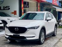 Bán xe Mazda CX5 2020 2.0 Luxury giá 708 Triệu - Hải Phòng