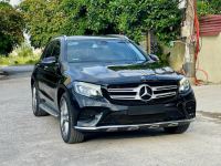 Bán xe Mercedes Benz GLC 2018 300 4Matic giá 1 Tỷ 190 Triệu - Hải Phòng