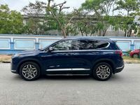 Bán xe Hyundai SantaFe 2021 Cao cấp 2.5L HTRAC giá 969 Triệu - Hải Phòng