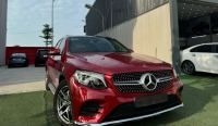 Bán xe Mercedes Benz GLC 2019 300 4Matic giá 1 Tỷ 229 Triệu - Hải Phòng