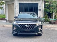 Bán xe Hyundai SantaFe Premium 2.4L HTRAC 2020 giá 799 Triệu - Hải Phòng