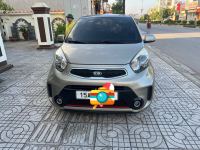 Bán xe Kia Morning 2017 Si AT giá 263 Triệu - Hải Phòng