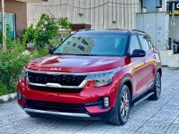 Bán xe Kia Seltos 2022 Premium 1.4 AT giá 656 Triệu - Hải Phòng