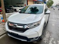 Bán xe Honda CRV 2020 G giá 795 Triệu - Hải Phòng