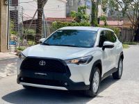 Bán xe Toyota Corolla Cross 2021 1.8G giá 689 Triệu - Hải Phòng