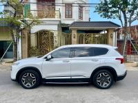 Bán xe Hyundai SantaFe 2022 Cao cấp 2.5L HTRAC giá 1 Tỷ 48 Triệu - Hải Phòng