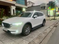 Bán xe Mazda CX8 2023 Premium AWD giá 986 Triệu - Hải Phòng