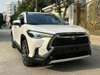 Bán xe Toyota Corolla Cross 2021 1.8V giá 739 Triệu - Hải Phòng