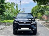 Bán xe Toyota Fortuner 2022 Legender 2.4L 4x2 AT giá 1 Tỷ 39 Triệu - Hải Phòng