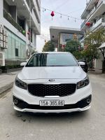 Bán xe Kia Sedona 2017 2.2L DATH giá 710 Triệu - Hải Phòng