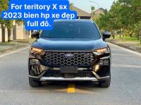 Bán xe Ford Territory 2023 Titanium X 1.5 AT giá 829 Triệu - Hải Phòng