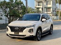 Bán xe Hyundai SantaFe 2020 Premium 2.2L HTRAC giá 916 Triệu - Hải Phòng