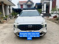 Bán xe Hyundai SantaFe Tiêu chuẩn 2.2L 2022 giá 989 Triệu - Hải Phòng