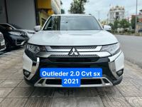 Bán xe Mitsubishi Outlander 2.0 CVT 2021 giá 679 Triệu - Hải Phòng