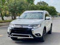 Bán xe Mitsubishi Outlander 2021 2.0 CVT giá 679 Triệu - Hải Phòng