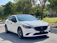 Bán xe Mazda 6 2018 2.5L Premium giá 559 Triệu - Hải Phòng