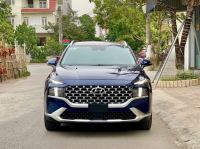 Bán xe Hyundai SantaFe 2022 Cao cấp 2.5L HTRAC giá 1 Tỷ 48 Triệu - Hải Phòng