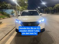 Bán xe Honda HRV RS 2023 giá 805 Triệu - Hải Phòng