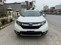 Bán xe Honda CRV 2018 G giá 719 Triệu - Hải Phòng