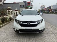 Bán xe Honda CRV G 2019 giá 719 Triệu - Hải Phòng