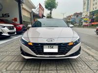 Bán xe Hyundai Elantra 2022 1.6 AT Đặc biệt giá 588 Triệu - Hải Phòng