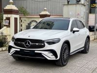 Bán xe Mercedes Benz GLC 2023 300 4Matic giá 2 Tỷ 586 Triệu - Hải Phòng