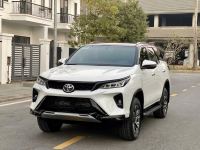 Bán xe Toyota Fortuner 2024 Legender 2.4L 4x2 AT giá 1 Tỷ 215 Triệu - Hải Phòng