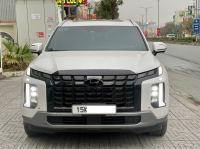 Bán xe Hyundai Palisade Prestige 2.2 AT HTRAC 2024 giá 1 Tỷ 546 Triệu - Hải Phòng