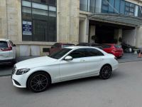 Bán xe Mercedes Benz C class 2021 C200 Exclusive giá 1 Tỷ 168 Triệu - Hải Phòng