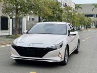 Bán xe Hyundai Elantra 2024 1.6 AT Tiêu chuẩn giá 563 Triệu - Hải Phòng