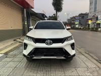 Bán xe Toyota Fortuner 2022 Legender 2.4L 4x2 AT giá 1 Tỷ 29 Triệu - Hải Phòng