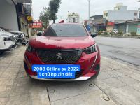 Bán xe Peugeot 2008 2022 GT Line 1.2 AT giá 669 Triệu - Hải Phòng