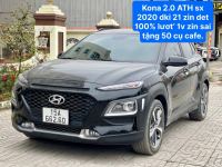 Bán xe Hyundai Kona 2020 2.0 ATH giá 550 Triệu - Hải Phòng