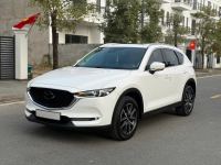 Bán xe Mazda CX5 2018 2.5 AT 2WD giá 639 Triệu - Hải Phòng