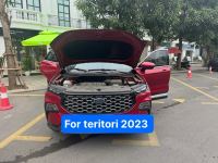 Bán xe Ford Territory 2023 Trend 1.5 AT giá 699 Triệu - Hải Phòng