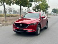 Bán xe Mazda CX5 2021 Luxury 2.0 AT giá 715 Triệu - Hải Phòng