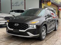 Bán xe Hyundai SantaFe 2022 Tiêu chuẩn 2.5L giá 898 Triệu - Hải Phòng