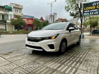 Bán xe Honda City 2023 G 1.5 AT giá 480 Triệu - Hải Phòng