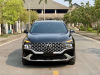 Bán xe Hyundai SantaFe 2023 Cao cấp 2.5L HTRAC giá 1 Tỷ 150 Triệu - Hải Phòng