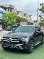 Bán xe Mercedes Benz GLC 2022 200 4Matic giá 1 Tỷ 539 Triệu - Hải Phòng