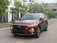 Bán xe Hyundai SantaFe 2020 Premium 2.4L HTRAC giá 846 Triệu - Hải Phòng