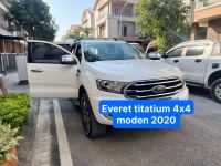 Bán xe Ford Everest 2019 Titanium 2.0L 4x4 AT giá 828 Triệu - Hải Phòng